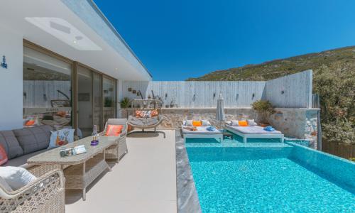 Villa Aysa — 13