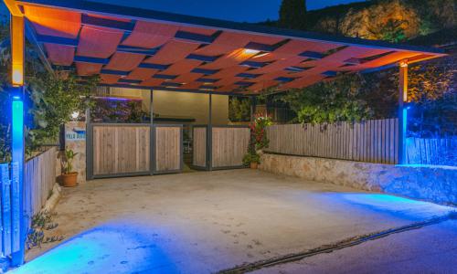 Villa Aysa — 96