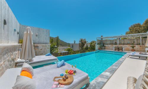 Villa Aysa — 32