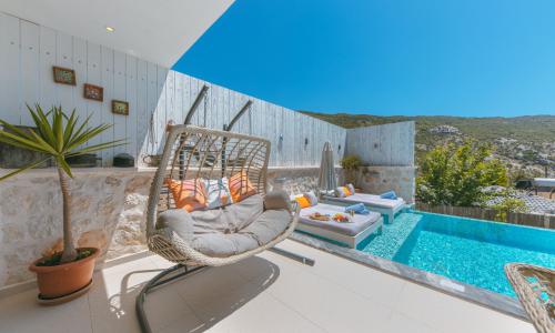 Villa Aysa — 18