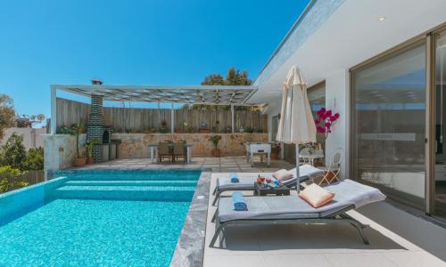 Villa Aysa — 17