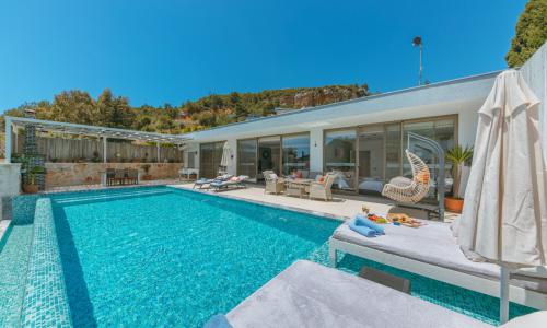 Villa Aysa — 4