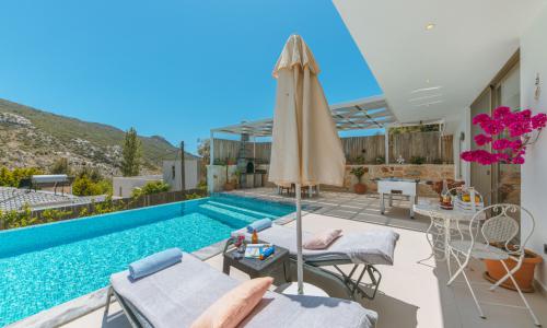 Villa Aysa — 20