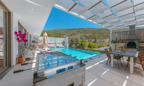 Villa Aysa — 21
