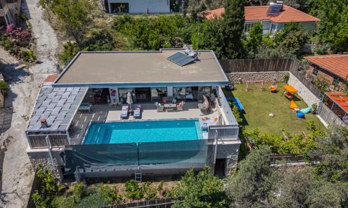 Villa Aysa