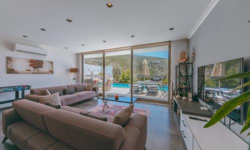 Villa Aysa — 74