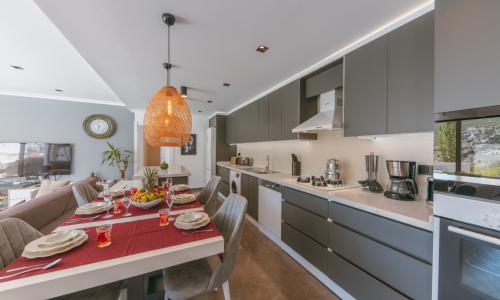 Villa Aysa — 101