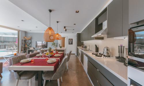 Villa Aysa — 102