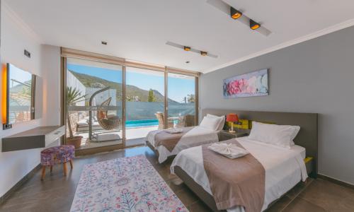 Villa Aysa — 80