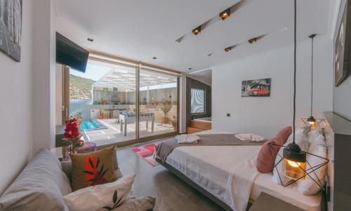 Villa Aysa — 107