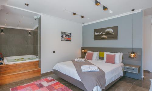 Villa Aysa — 108