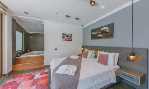 Villa Aysa — 110