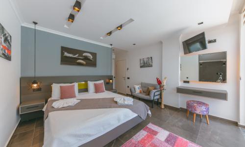 Villa Aysa — 112