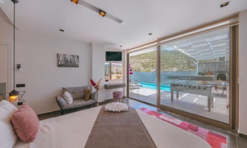 Villa Aysa — 113