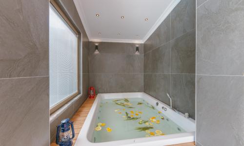 Villa Aysa — 114
