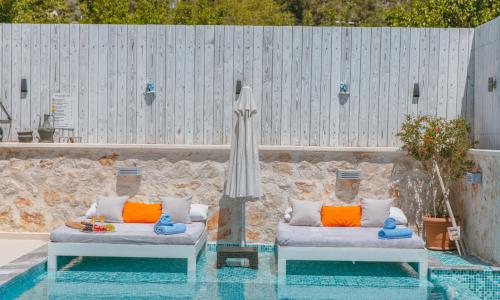 Villa Aysa — 28