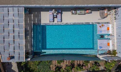Villa Aysa — 19