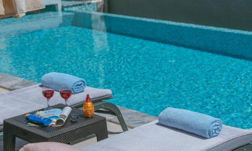 Villa Aysa — 24