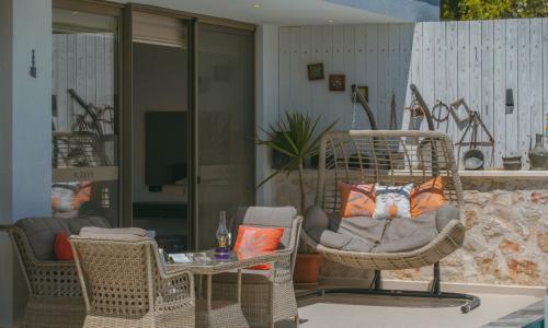 Villa Aysa — 54