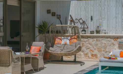 Villa Aysa — 49