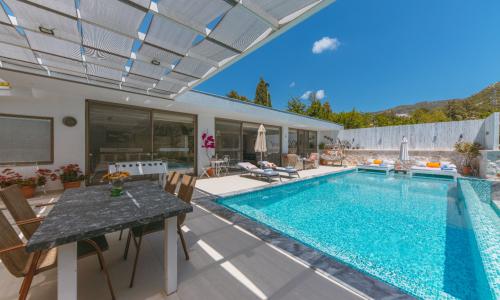 Villa Aysa — 8