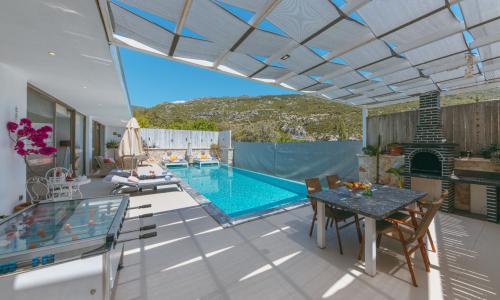 Villa Aysa — 41