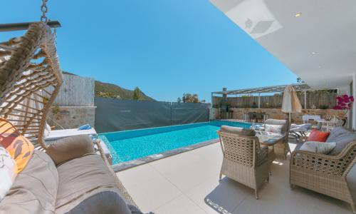 Villa Aysa — 44