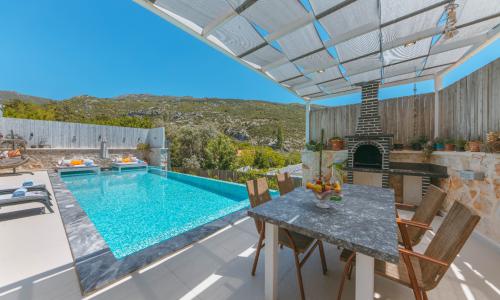 Villa Aysa — 38