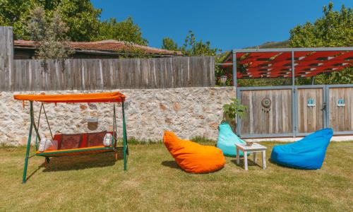 Villa Aysa — 53