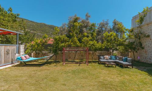 Villa Aysa — 58