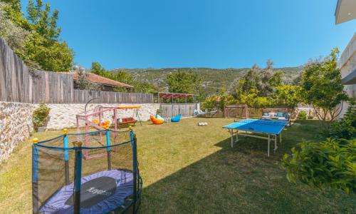 Villa Aysa — 61