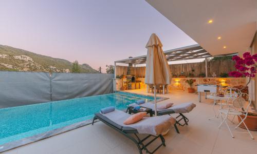 Villa Aysa — 11