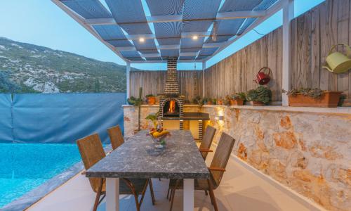 Villa Aysa — 14