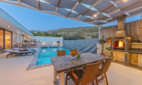 Villa Aysa — 43