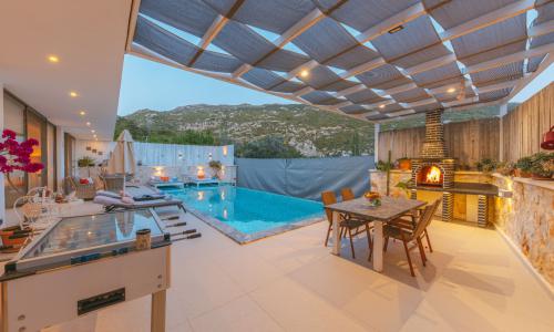 Villa Aysa — 25