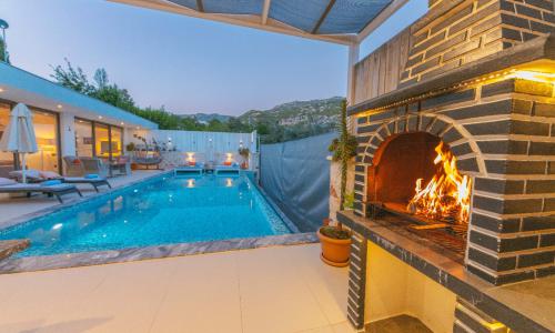 Villa Aysa — 7