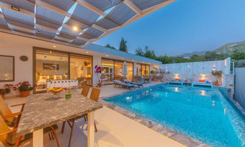 Villa Aysa — 10