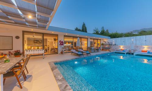 Villa Aysa — 5