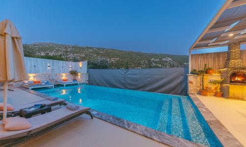 Villa Aysa — 15