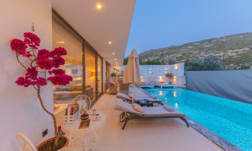 Villa Aysa — 12