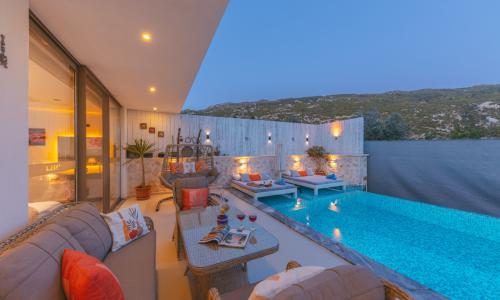Villa Aysa — 34
