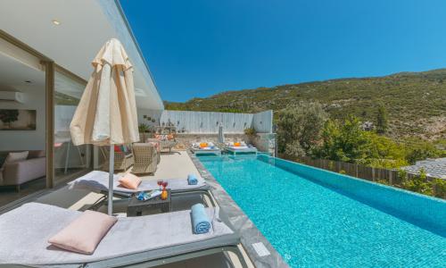 Villa Aysa — 9