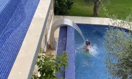 Villa Ayşe Exclusive — 43