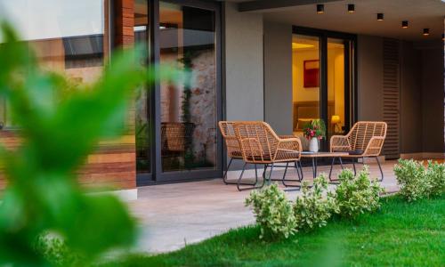 Villa Ayşe Exclusive — 3