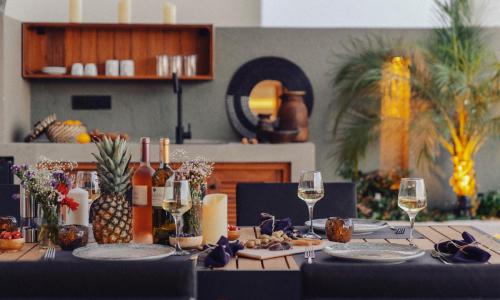 Villa Ayşe Exclusive — 27