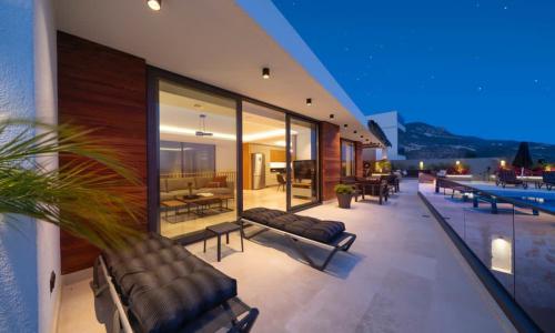Villa Ayşe Exclusive — 16