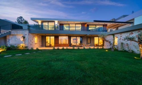 Villa Ayşe Exclusive — 2
