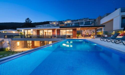 Villa Ayşe Exclusive — 1
