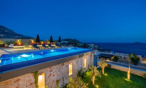 Villa Ayşe Exclusive — 9