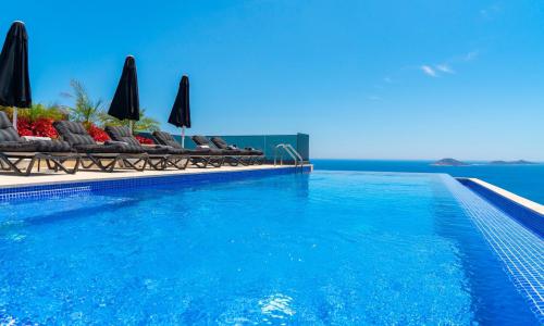 Villa Ayşe Exclusive — 13